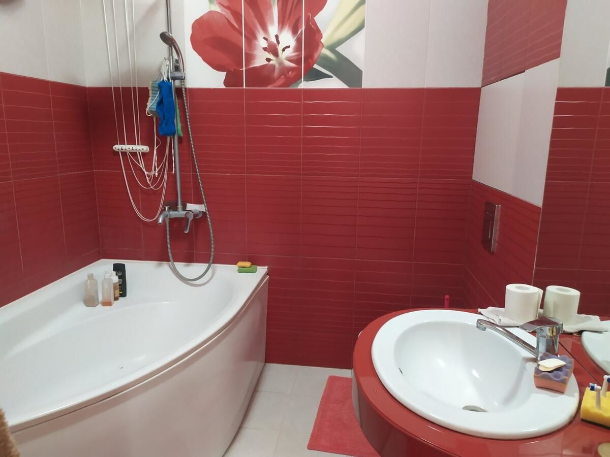 Апартаменты Квартира апартаменты посуточно в Аркадии Одесса