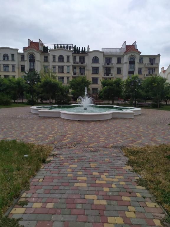 Апартаменты Квартира апартаменты посуточно в Аркадии Одесса