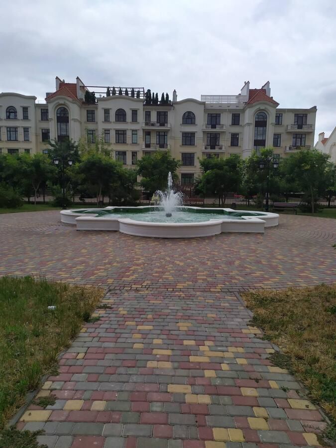 Апартаменты Квартира апартаменты посуточно в Аркадии Одесса