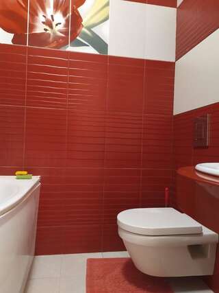 Апартаменты Квартира апартаменты посуточно в Аркадии Одесса Апартаменты с 1 спальней-12