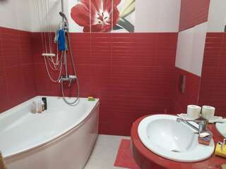 Апартаменты Квартира апартаменты посуточно в Аркадии Одесса Апартаменты с 1 спальней-13