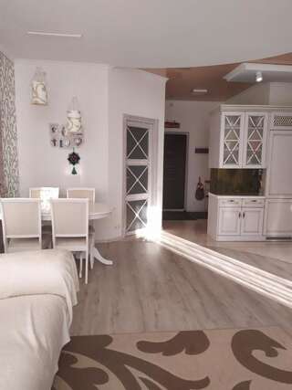 Апартаменты Квартира апартаменты посуточно в Аркадии Одесса Апартаменты с 1 спальней-16