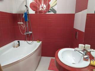 Апартаменты Квартира апартаменты посуточно в Аркадии Одесса Апартаменты с 1 спальней-21