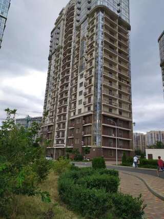 Апартаменты Квартира апартаменты посуточно в Аркадии Одесса Апартаменты с 1 спальней-23