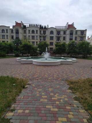 Апартаменты Квартира апартаменты посуточно в Аркадии Одесса Апартаменты с 1 спальней-24