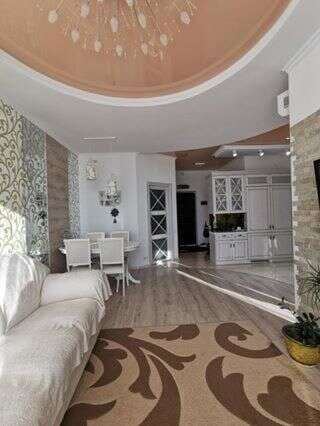 Апартаменты Квартира апартаменты посуточно в Аркадии Одесса Апартаменты с 1 спальней-27