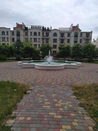 Апартаменты Квартира апартаменты посуточно в Аркадии Одесса Апартаменты с 1 спальней-3