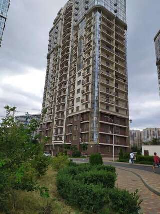 Апартаменты Квартира апартаменты посуточно в Аркадии Одесса Апартаменты с 1 спальней-5