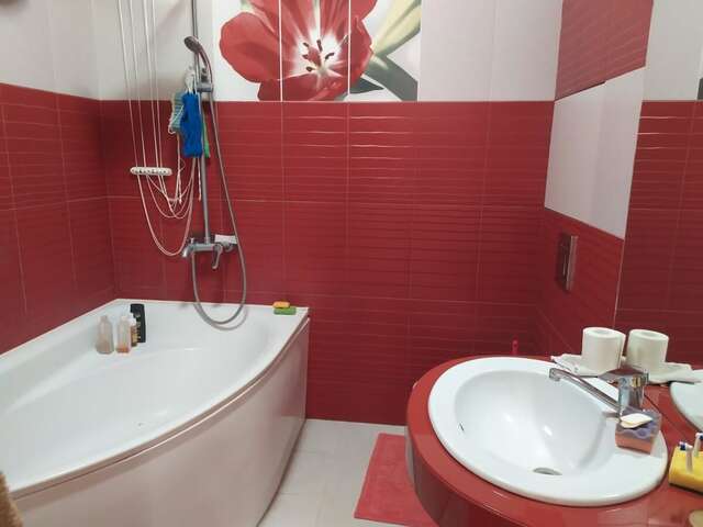 Апартаменты Квартира апартаменты посуточно в Аркадии Одесса-15