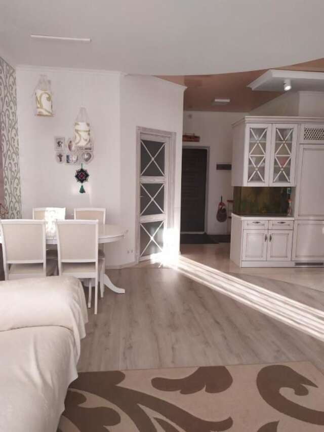 Апартаменты Квартира апартаменты посуточно в Аркадии Одесса-18