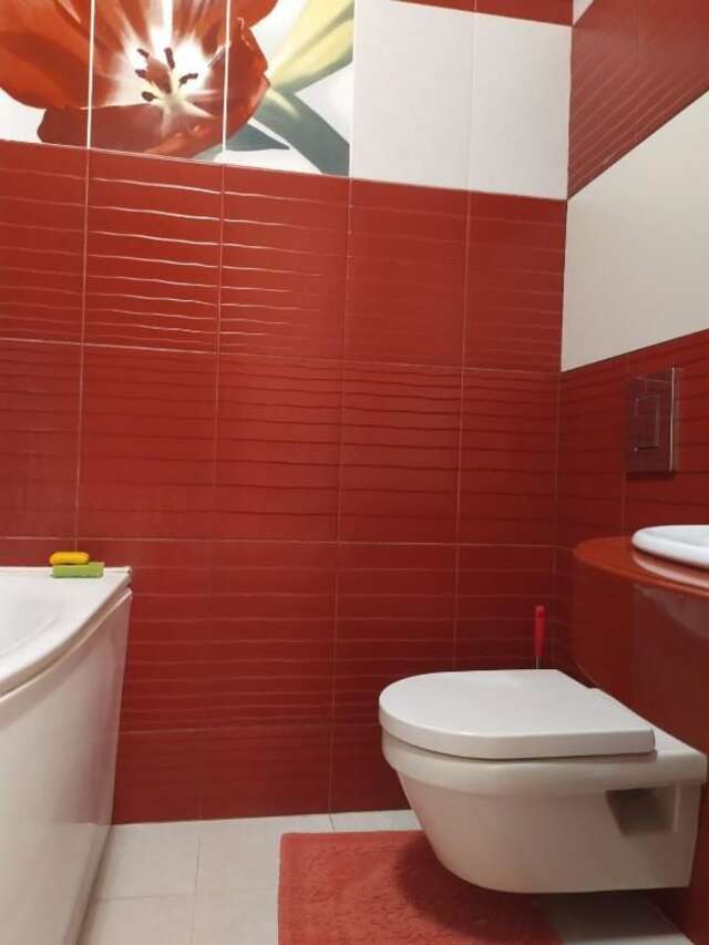 Апартаменты Квартира апартаменты посуточно в Аркадии Одесса-22