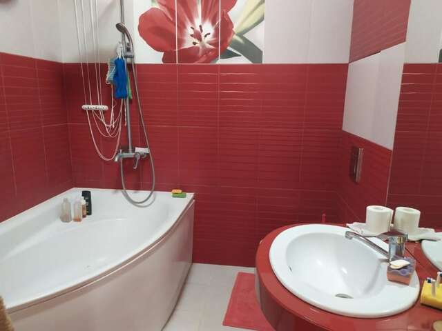 Апартаменты Квартира апартаменты посуточно в Аркадии Одесса-23