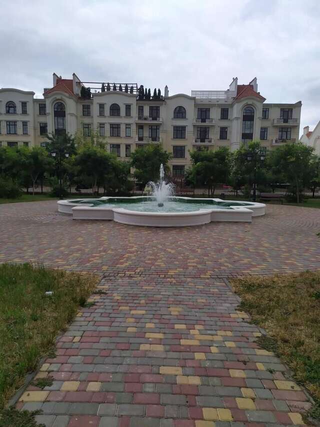 Апартаменты Квартира апартаменты посуточно в Аркадии Одесса-5