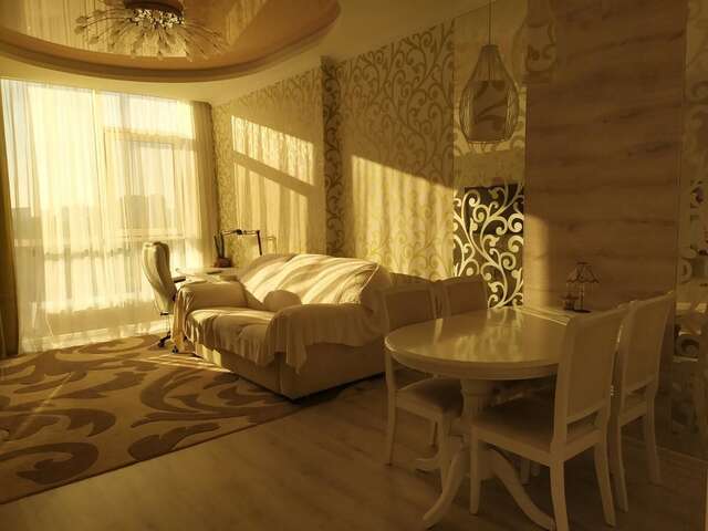 Апартаменты Квартира апартаменты посуточно в Аркадии Одесса-8